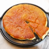 Tarte Tatin de Caroline et Stéphanie